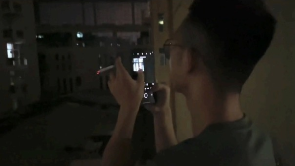 陕西师范大学回应“学生偷拍女生宿舍”：行为不妥将加强引导