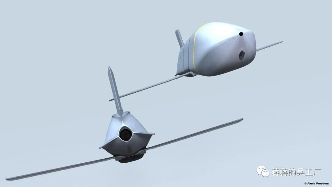 美国测试c-17a高空投放jassm-er导弹_品推资讯