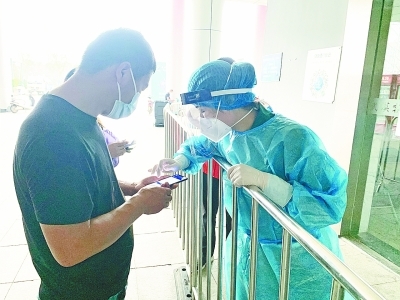 9月2日北京疫苗接种最新数据公布 北京12-17岁人群累计接种新冠病毒疫苗107.17万剂次