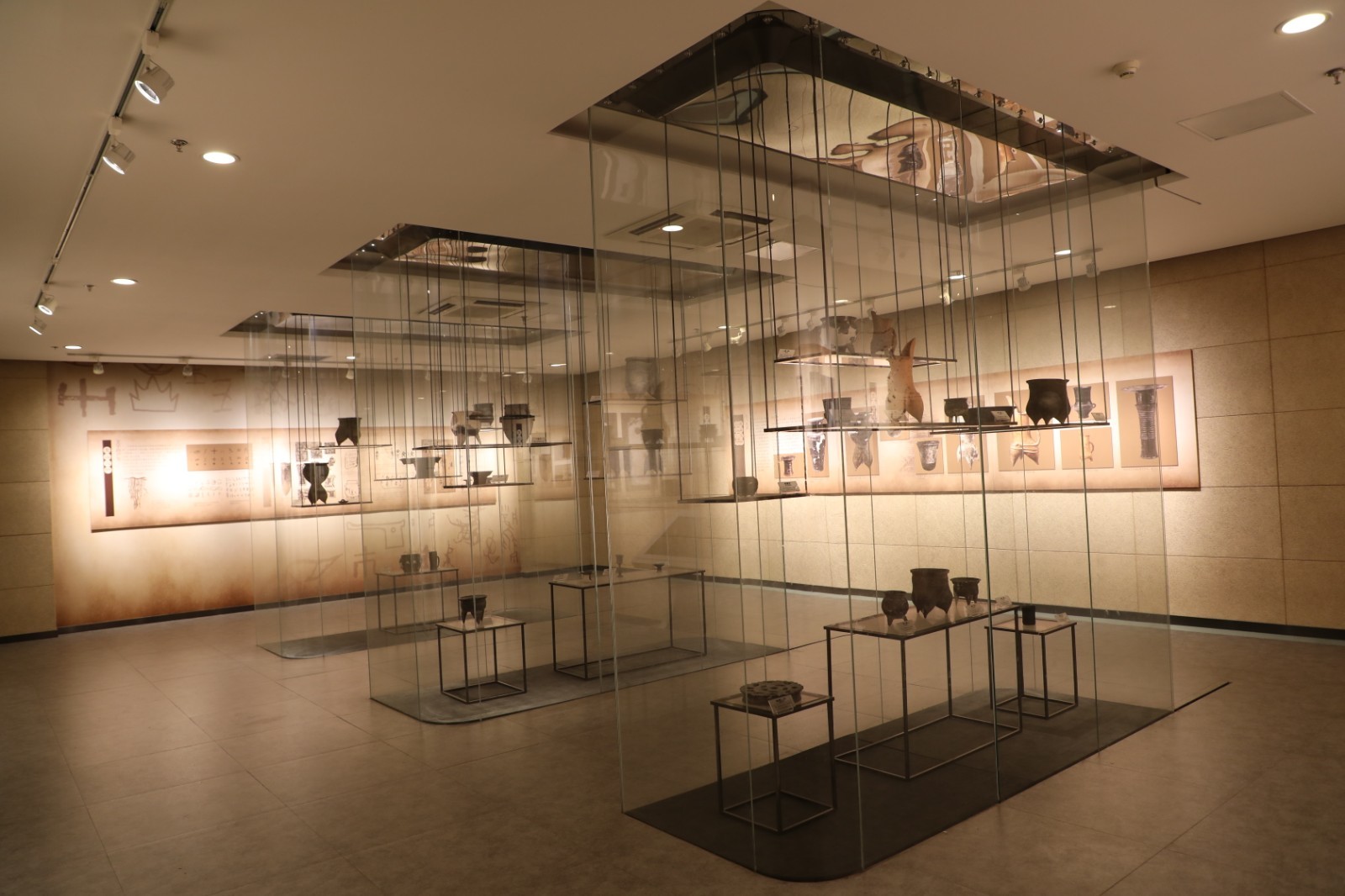 龙山文化博物馆