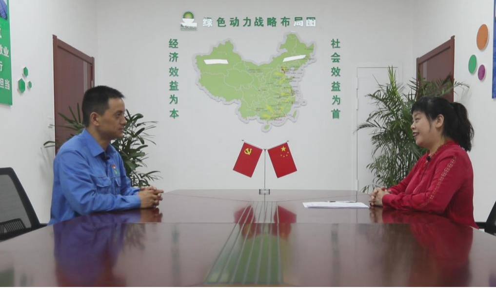 污泥垃圾同处理 化作光明照海宁