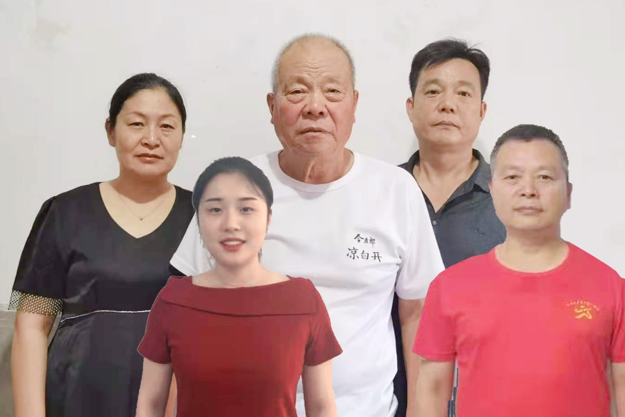 河南省首批教育世家事迹简介(一)