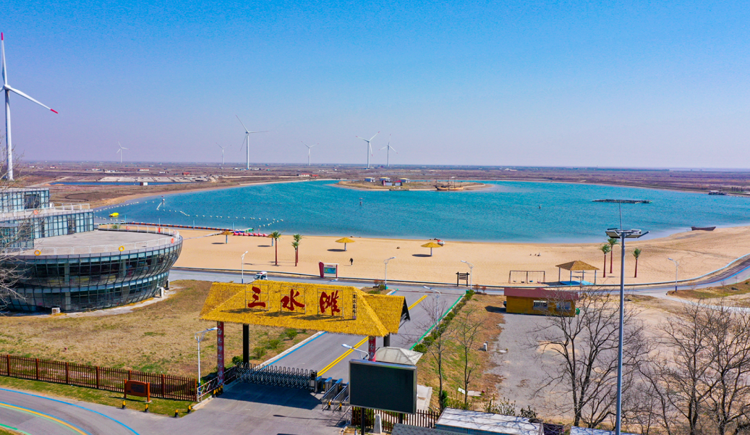 盐城东台市弶港镇巴斗村入选第三批全国乡村旅游重点村名单!