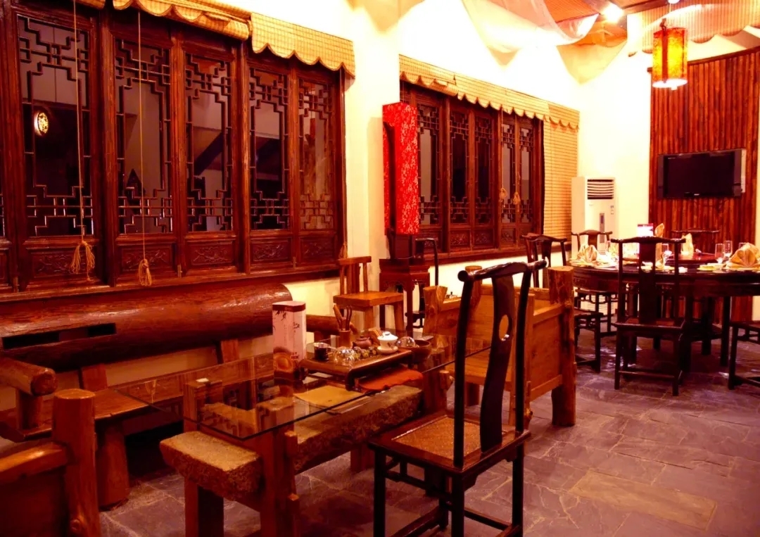 2021凤凰网美食盛典广东提名餐厅丨御唐府鲍满楼_凤凰网美食_凤凰网