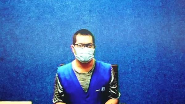 撞人后还加速，南宁白沙大道6死4伤重大交通事故案一审开庭