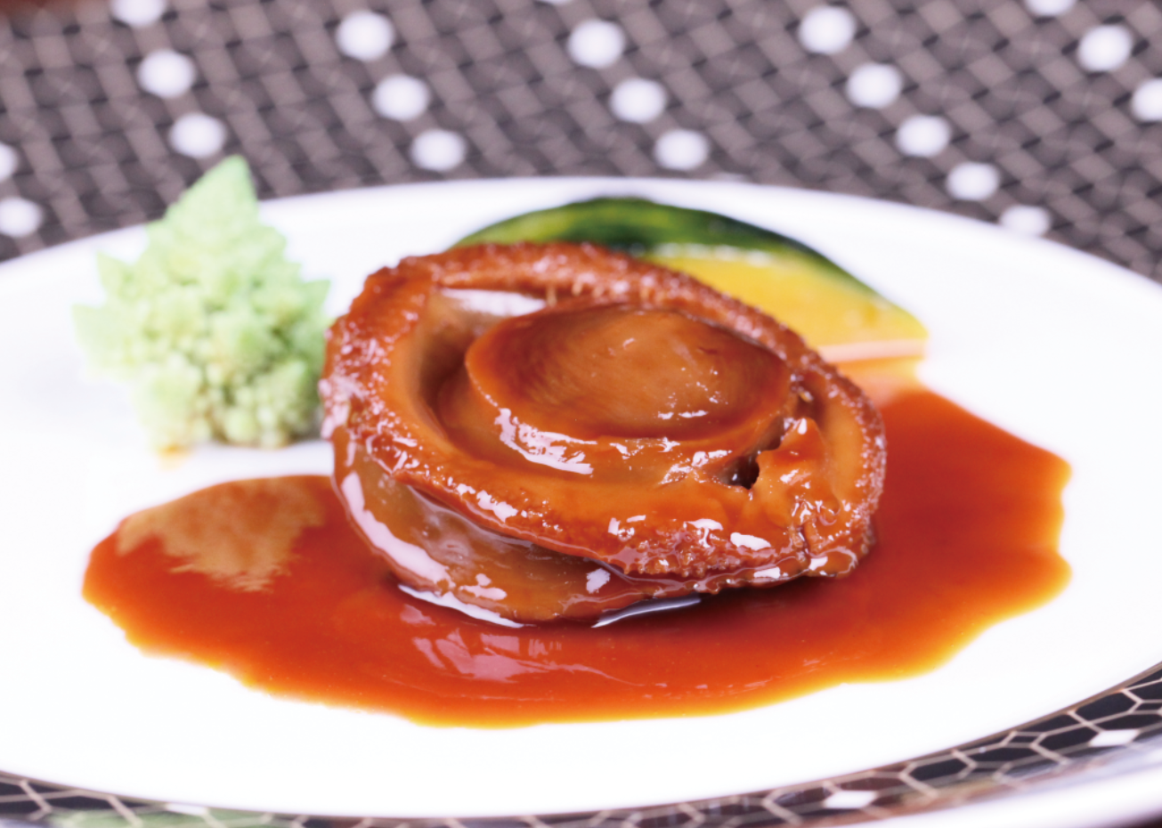 2021凤凰网美食盛典广东提名餐厅丨悦景酒家(福田店)