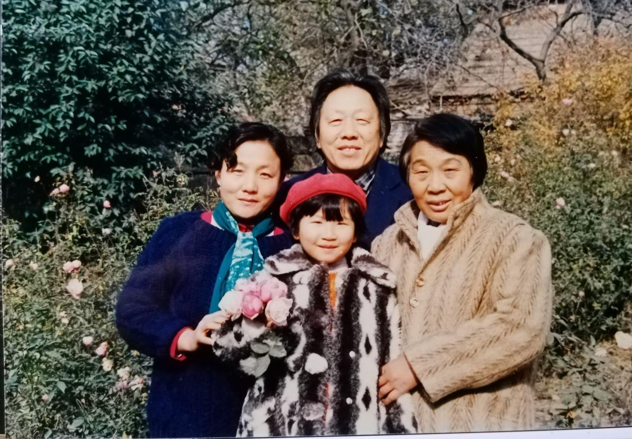 河南省首批教育世家事迹简介(一)