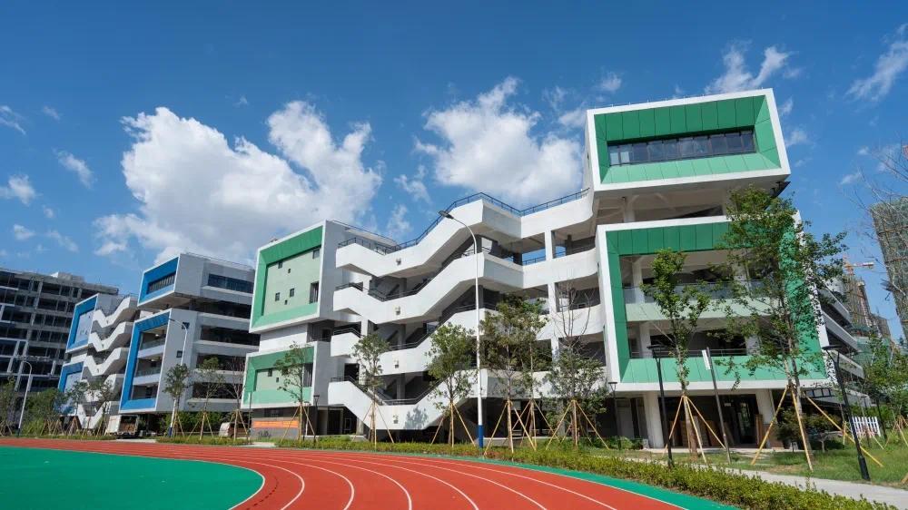 温州榕园学校学校简介:学校隶属于瓯海区教育研究院附属小学教育集团