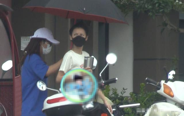 张予曦刘学义疑似恋情曝光?男方收工后直奔女方家中
