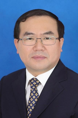 周恩海任黔江区委副书记提名黔江区区长