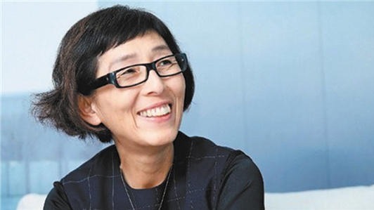 2010年妹岛和世获得了普利兹克奖是继扎哈之后的第二位女建筑师