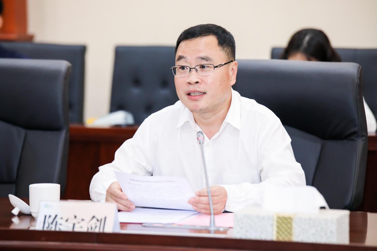 政企同心,共创未来 | 赞同科技与闵行开启战略合作凤凰网河北_凤凰网