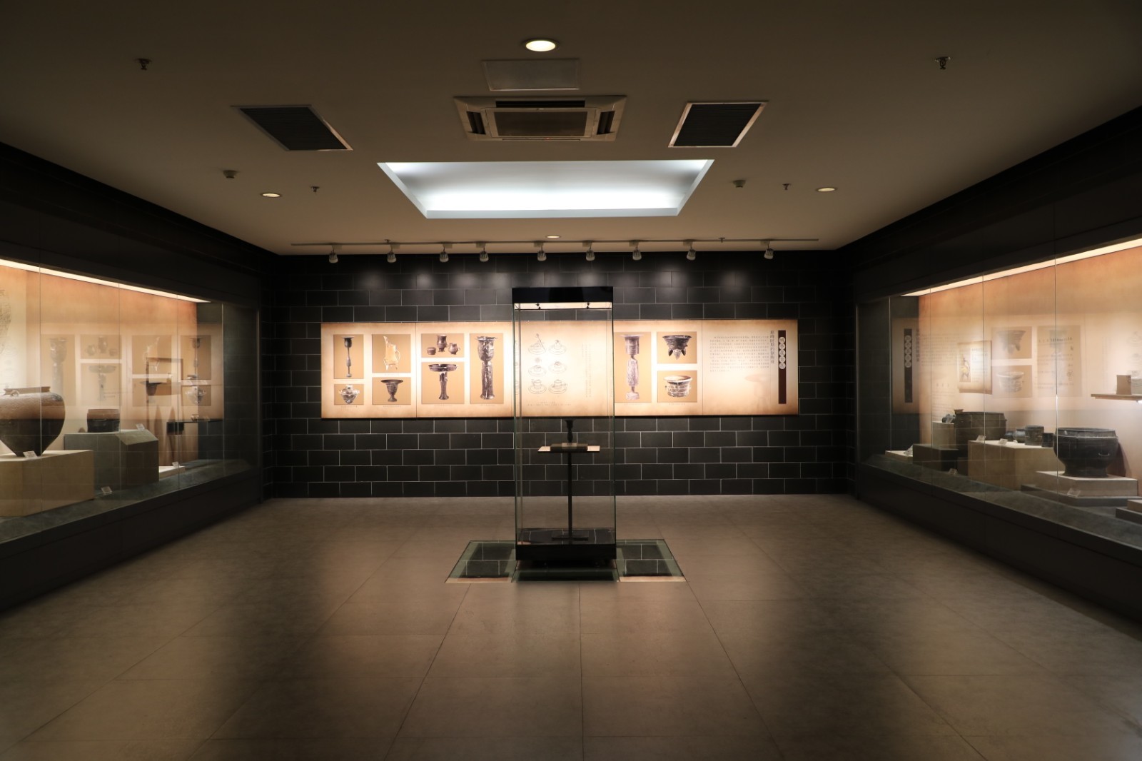 龙山文化博物馆