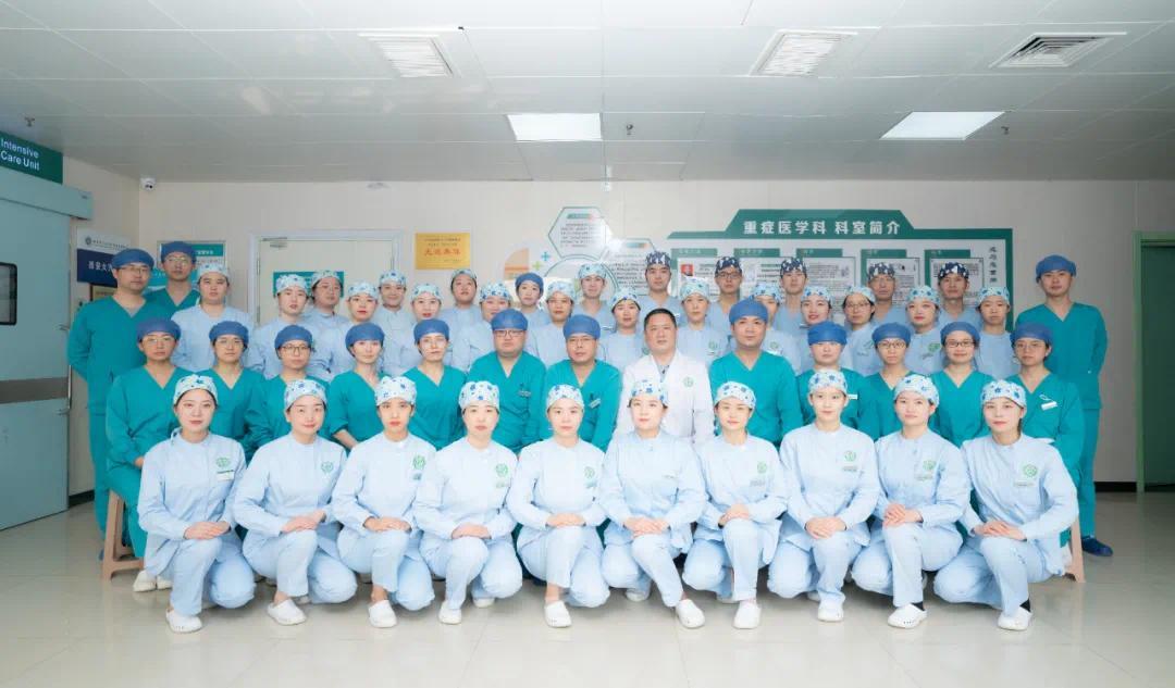 生命监测仪怎么看西安大兴医院“重症一体化平台”揭秘之ICU_https://www.jmylbn.com_新闻资讯_第1张