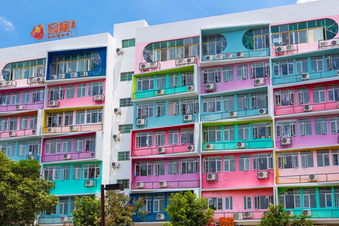 不一样的租住体验 龙湖广佛冠寓备受青年人青睐 ——凤凰网房产广州