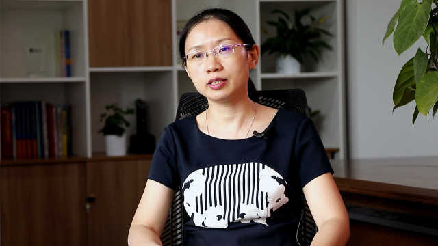 【减盐大家谈】李园:小手拉大手 全家齐减盐