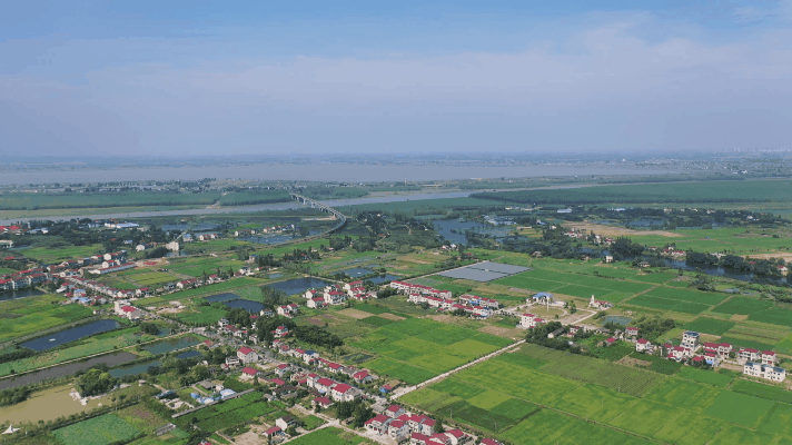 秋风习习,瓜果飘香走进津市市毛里湖镇青苗社区聚焦常德津市毛里湖镇