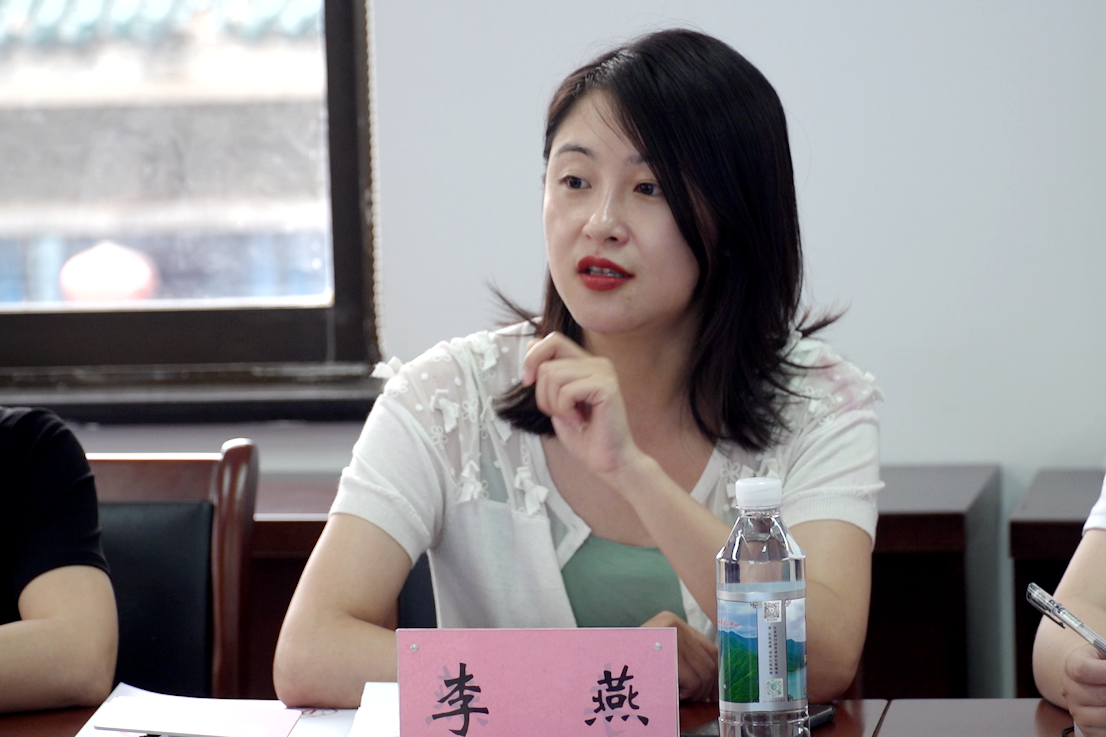 嘉兴南湖学院留声浙嘉口述史实践团成果汇报会暨赠书仪式成功举行