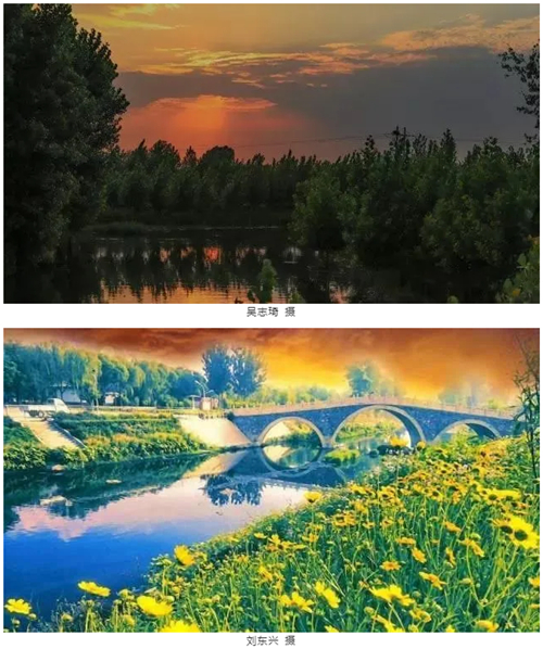图5：来自保定文化旅游