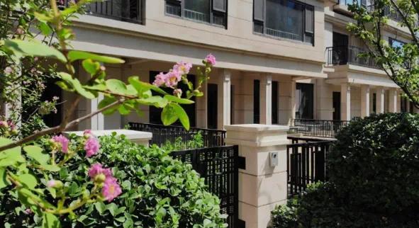 楼盘测评石家庄的有钱人都想买的豪宅帝王国际