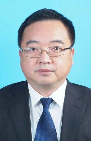 安庆市委新任副秘书长图片