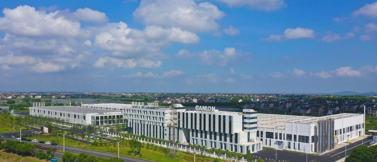 凯伦股份与时代共舞带领高分子防水材料走向世界