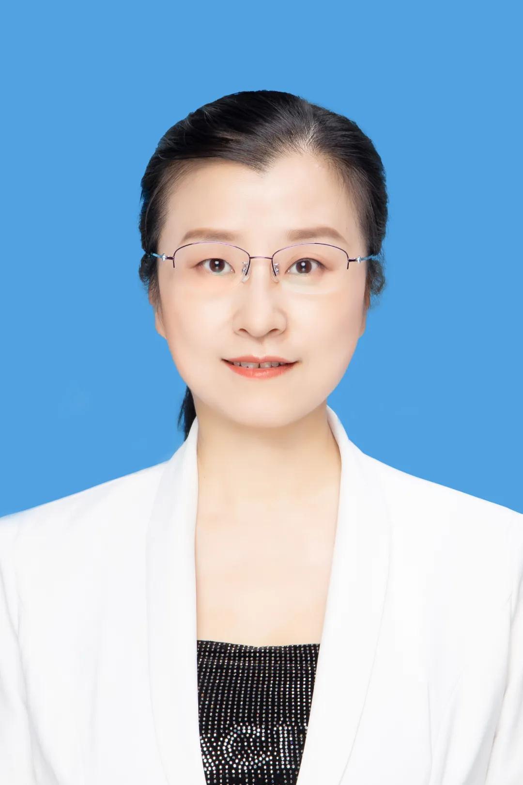西安市中医医院针灸推拿康复科任媛媛副主任