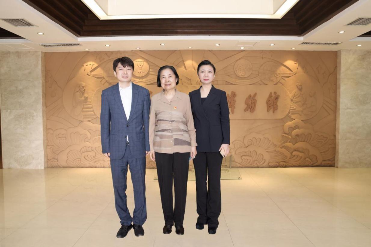 河南省首批教育世家事迹简介(一)