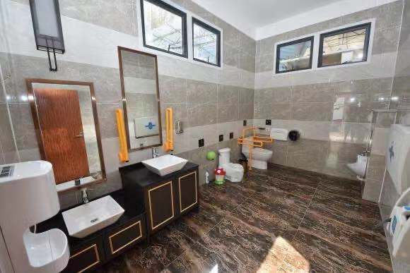 “干净”成为文明底色 宁波全面打造“最干净城市”