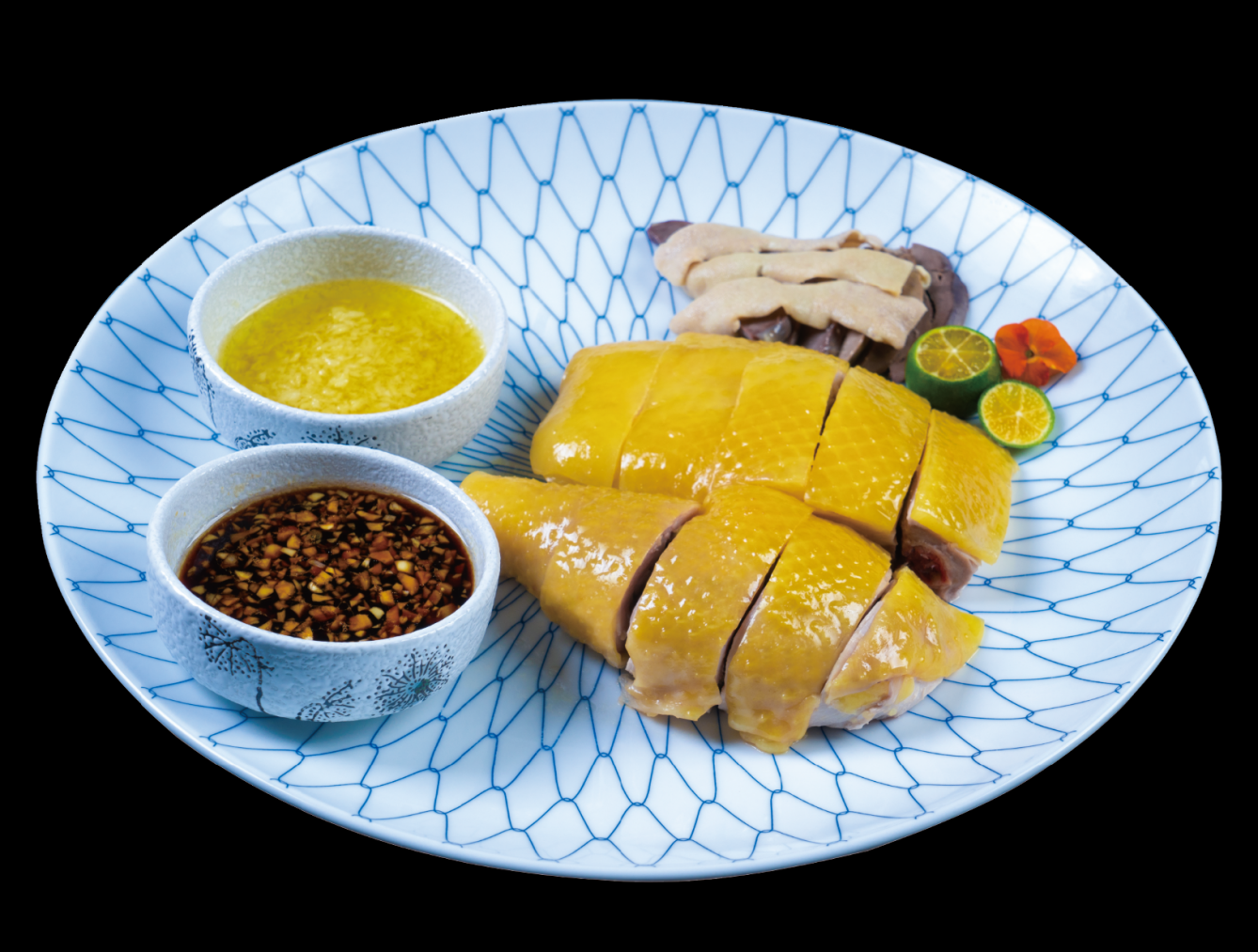 2021凤凰网美食盛典广东提名餐厅丨悦景酒家(福田店)