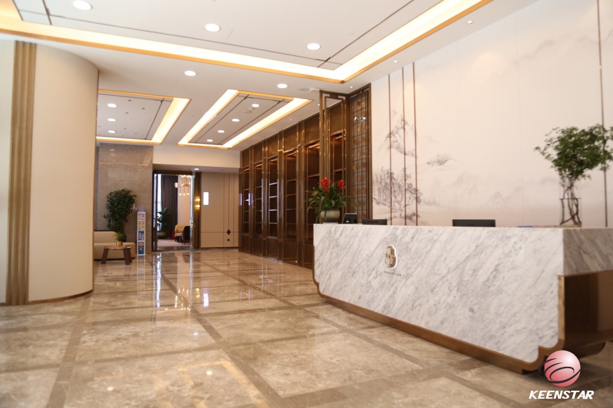 2021凤凰网美食盛典广东提名餐厅丨明公馆大酒楼