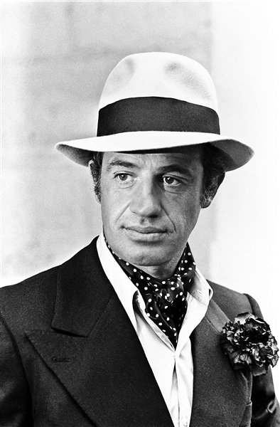 电影请别让戈达尔孤独