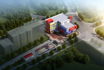 打造高品质主城核心区 青岛市北区城建局全面加快学校建设