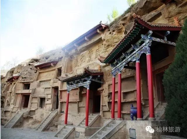 （图片来源：榆林文旅）