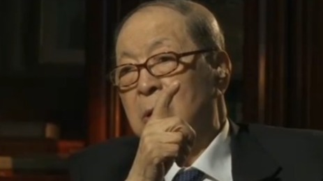 1948年孙越崎召开秘密会议，动员企业负责人留在大陆