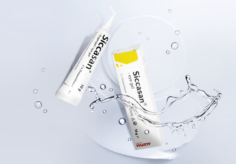 医用抗菌水凝胶怎么用【“医”保眼福】卡波姆眼用凝胶的功效是什么？可长期使用吗？_https://www.jmylbn.com_新闻资讯_第2张