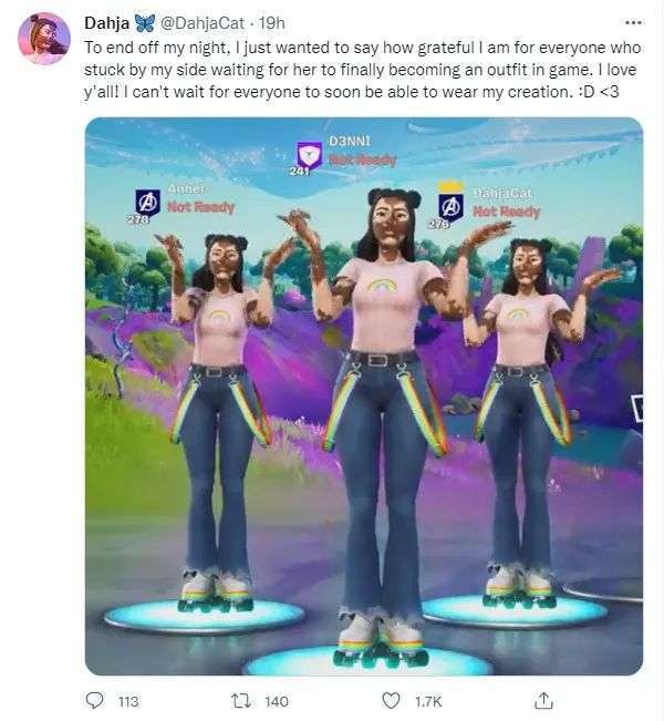 游戏“梦幻联动”大盘点 喜剧效果满满