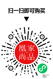凰家尚品微信小程序二维码