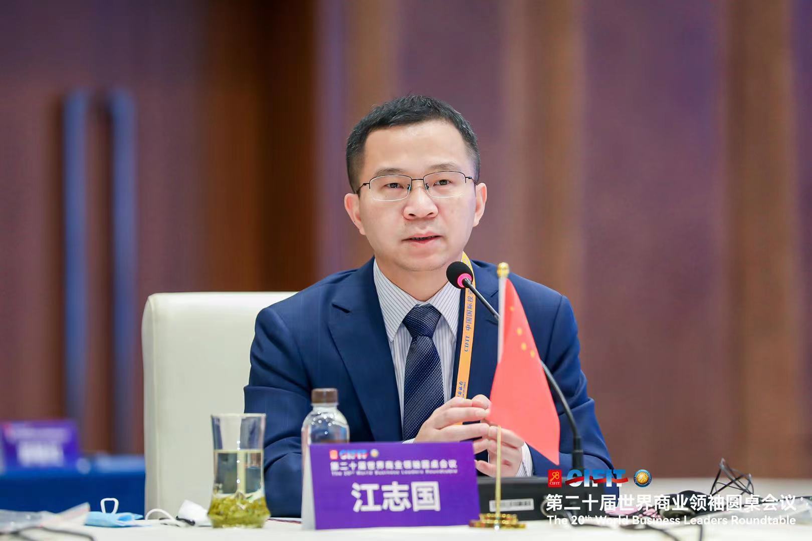 科大讯飞江志国人工智能技术最终是为人服务的