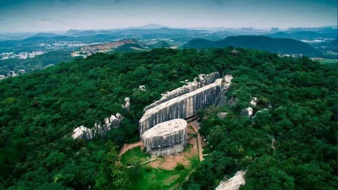 金秋復甦復返自然湯山溫泉康養小鎮邀您遊湯山