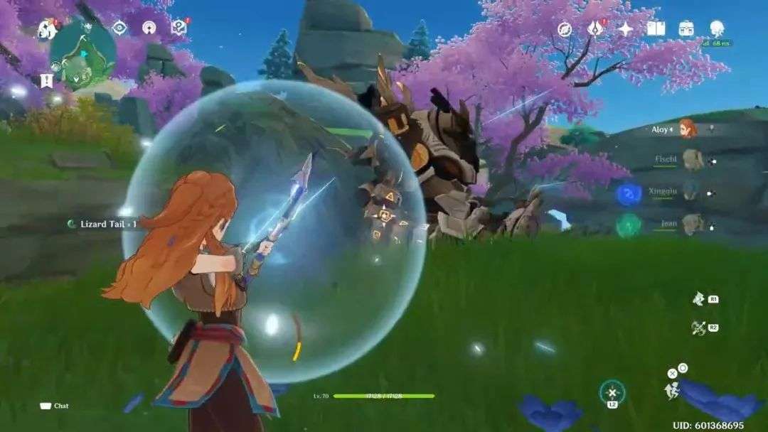 游戏“梦幻联动”大盘点 喜剧效果满满