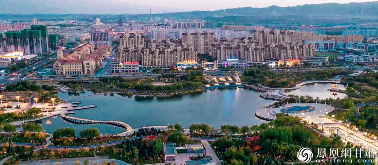 凤鸣全国文明城市进阶之路金昌秀操作