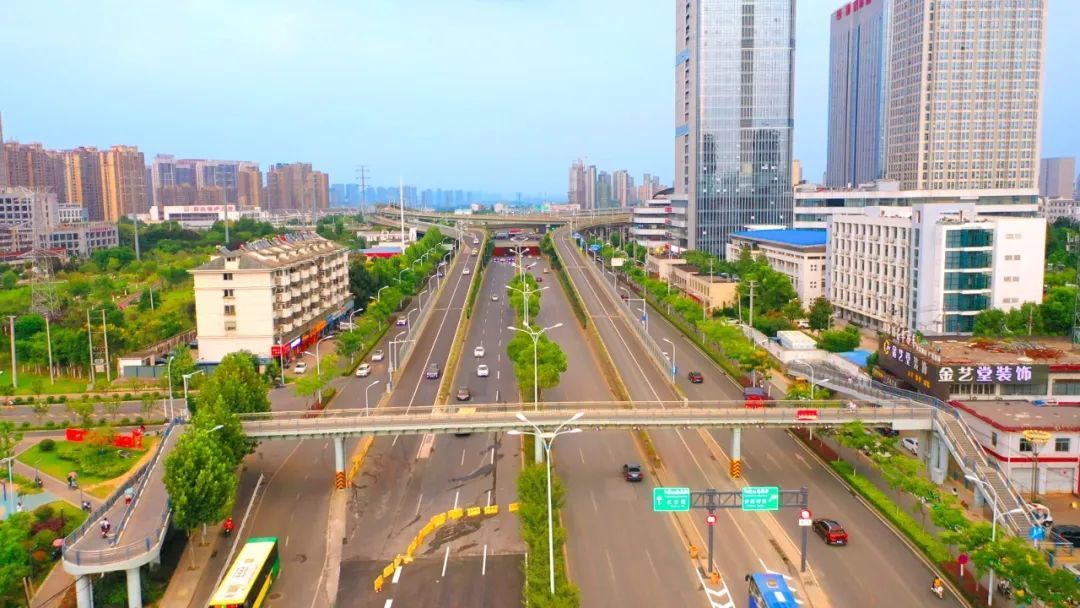合肥畅通二环(西南环)工程再传捷报 ——凤凰网房产合肥