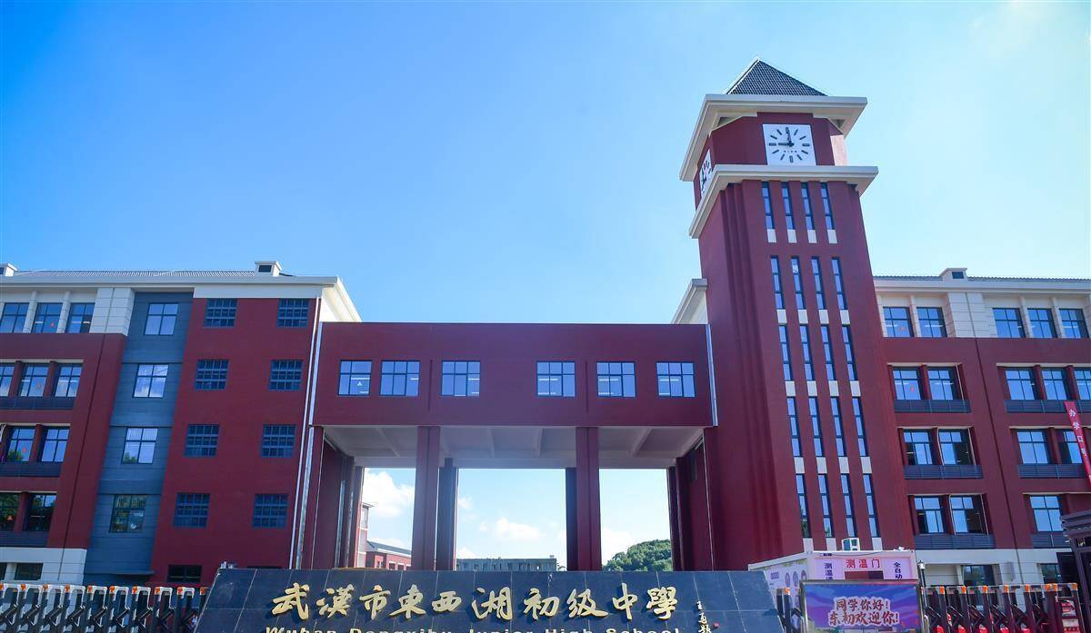 武汉东西湖最好的小学(武汉东西湖最好的小学是哪个)