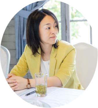 校长专访:金华新东方双语学校 陈海玲凤凰网浙江_凤凰网