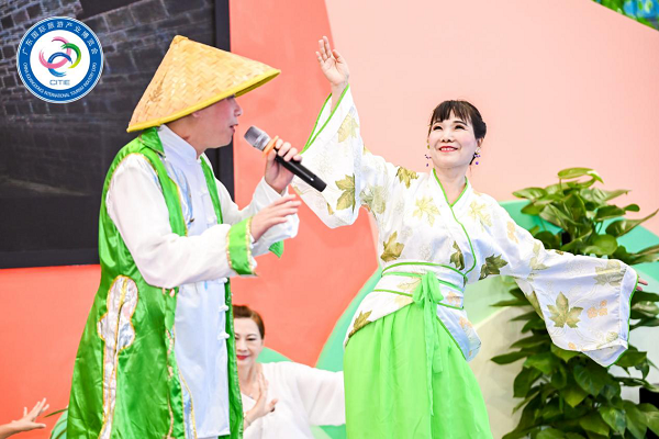 2021广东国际旅游产业博览会今日开幕 展会旅游惠民消费补贴加大