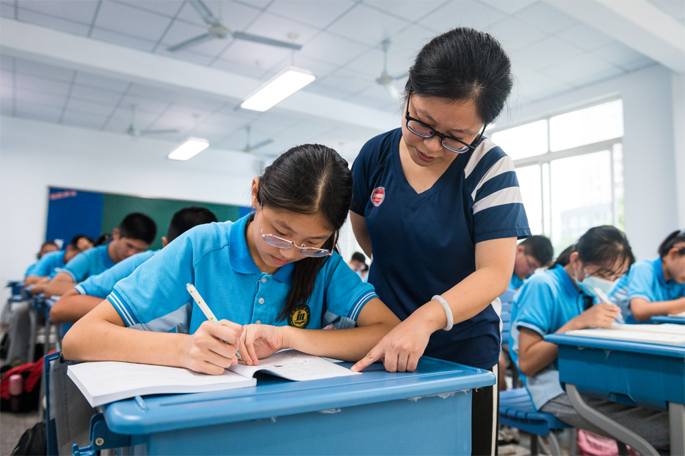 无锡30版课后服务来了