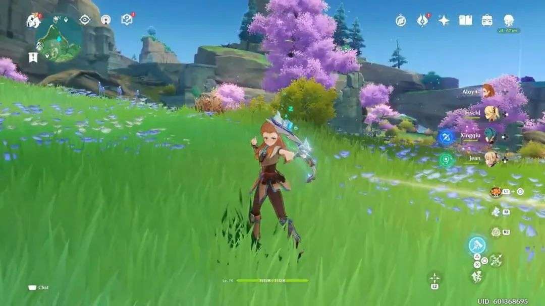 游戏“梦幻联动”大盘点 喜剧效果满满