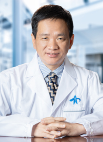 龙清志 副主任医师