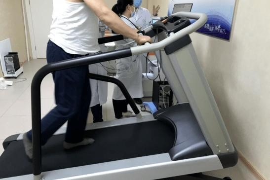 运动平板试验，您了解吗？